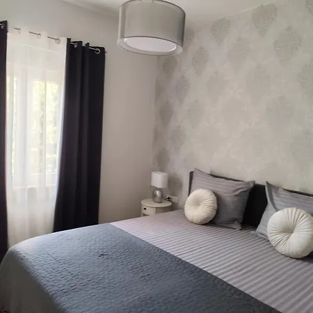 Apartment Mia Luxury *