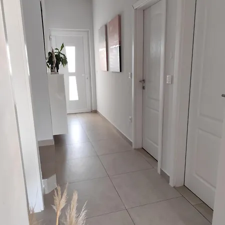 Apartment Mia Luxury