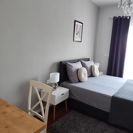 Apartment Mia Luxury Zadar