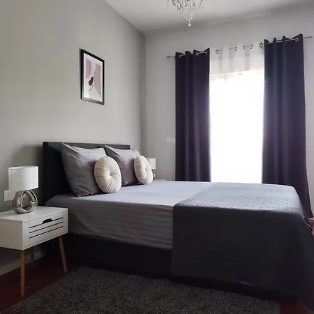 Mia Luxury Apartment *