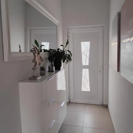 Mia Luxury Apartment