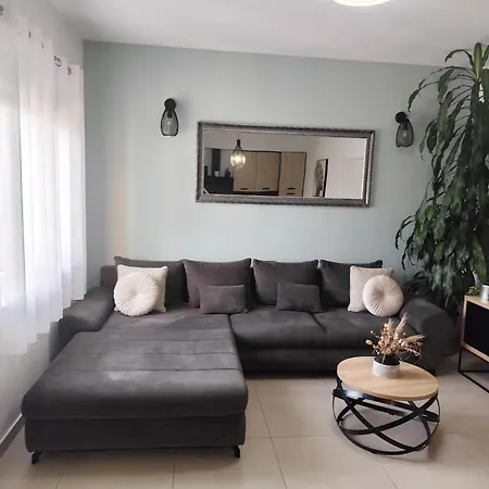 Apartment Mia Luxury