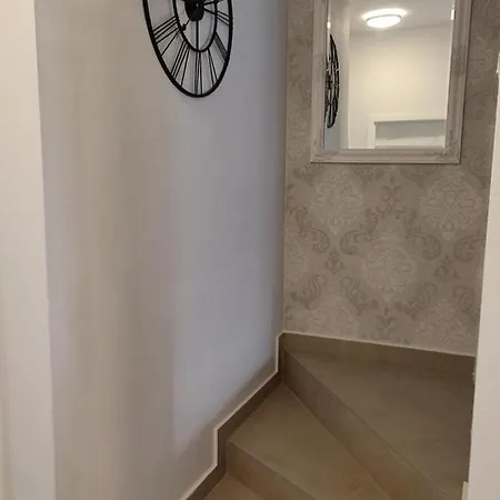 Mia Luxury Appartement