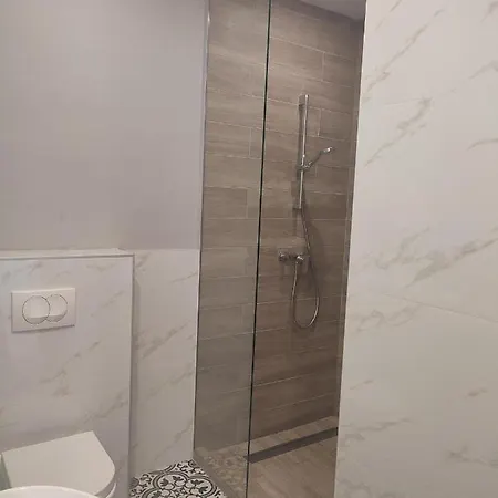 Appartement Mia Luxury Zadar