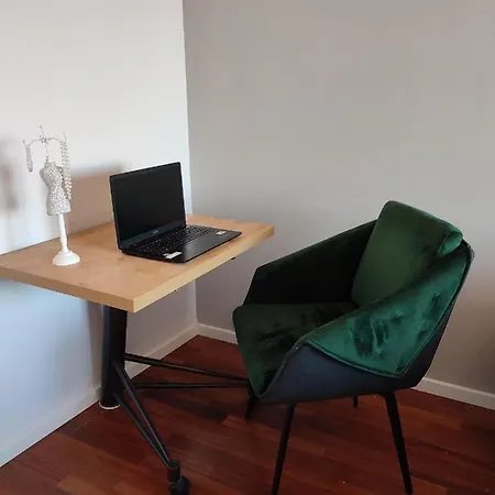 Mia Luxury Appartement Zadar