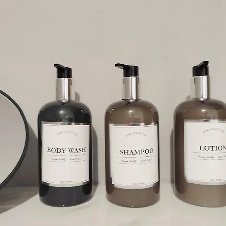 Mia Luxury 아파트